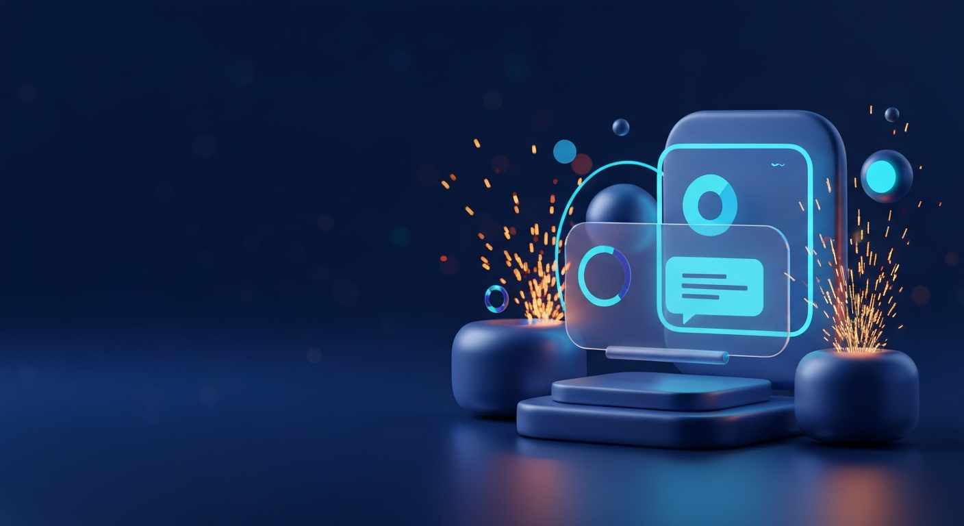 Application métier sur mesure : le guide complet pour PME en 2026