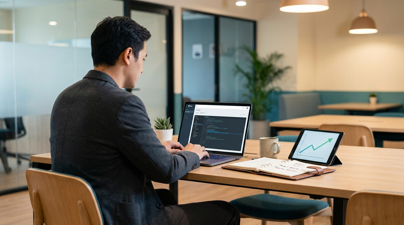 Prix Ruby on Rails 2026 — développement et gestion financière