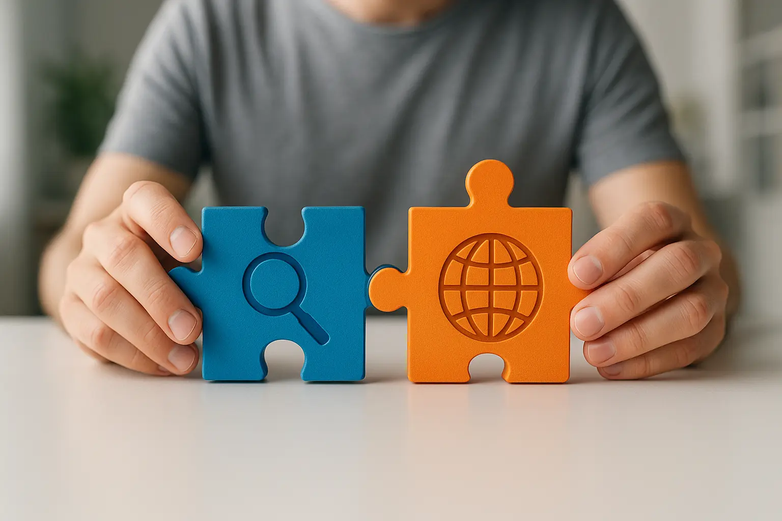 EMD en SEO : la connexion entre recherche et domaine