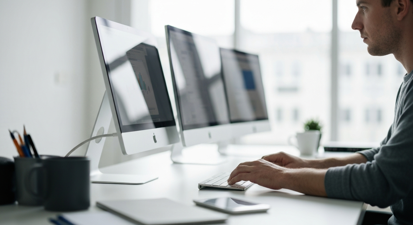 ERP sur mesure vs ERP standard : le comparatif complet 2026