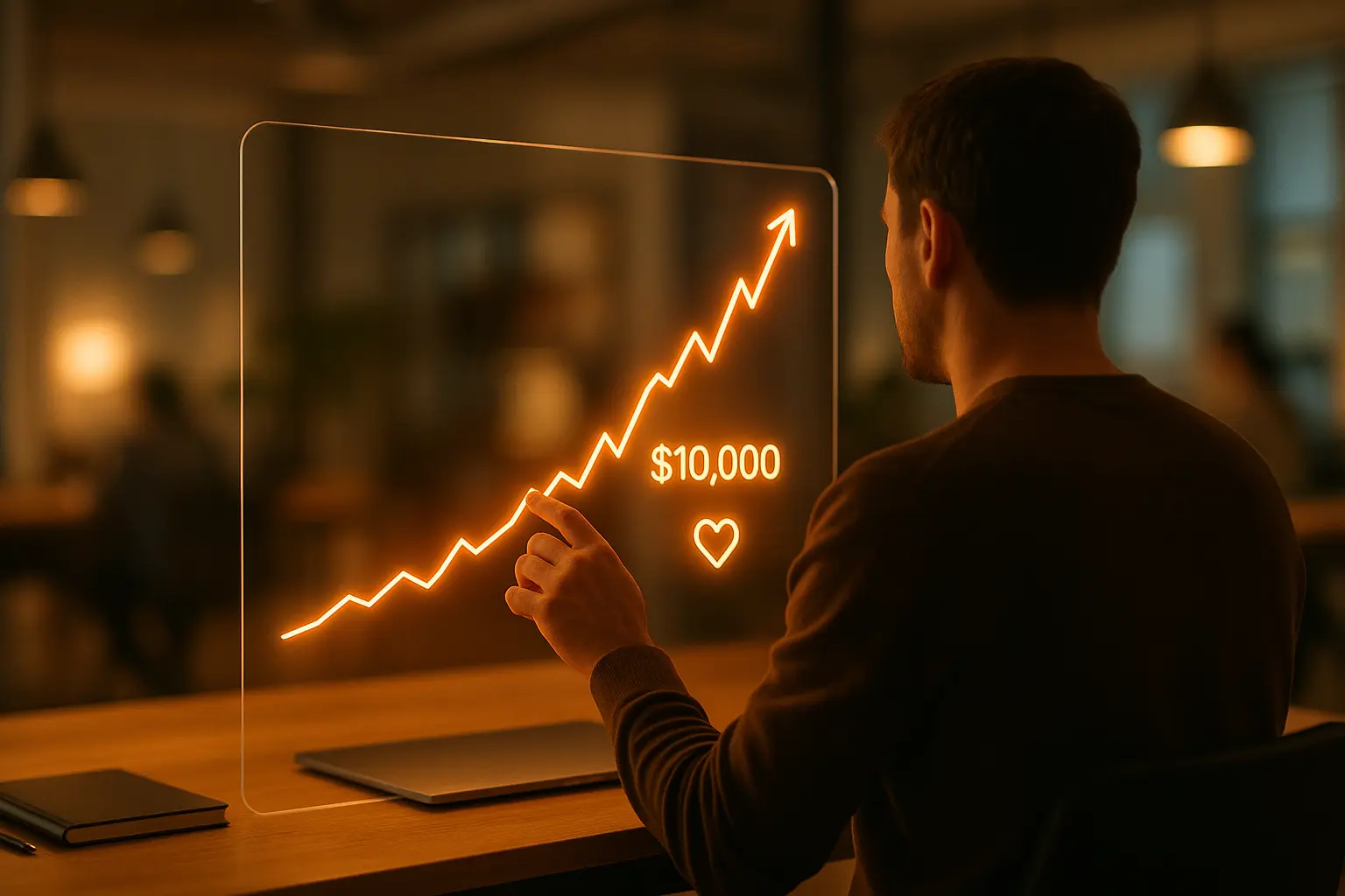 Google Ad Grants : 10 000 $ par mois pour les associations