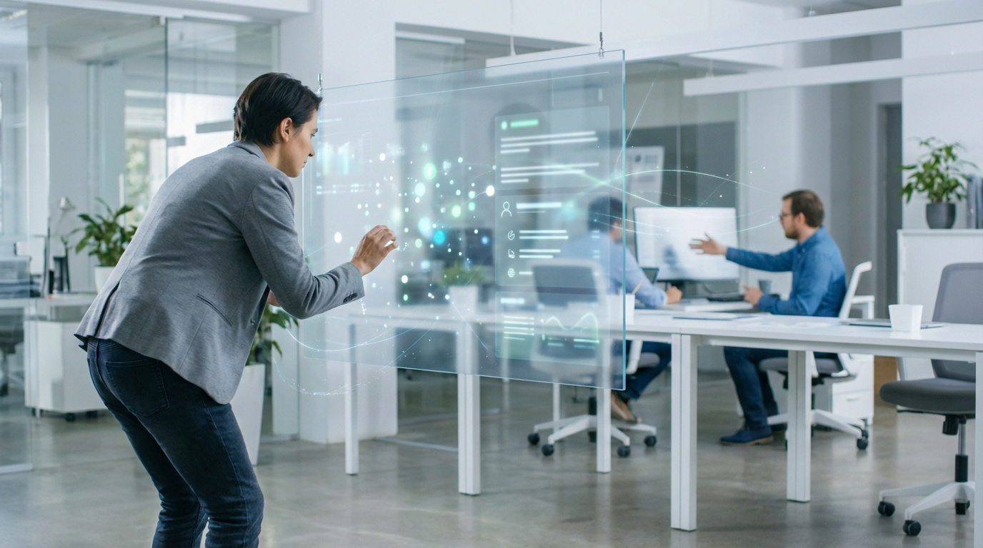 Ruby on Rails 2026 — application métier